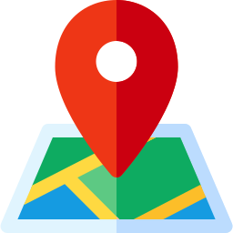 Places To Go logo